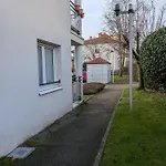 Les Chenes Апартаменты *