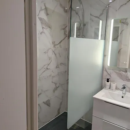 Apartmán Les Chenes