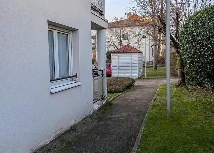 Les Chenes Apartmán *